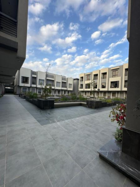 شقة فاخرة في حي حطين Luxury apartment in Hittin
